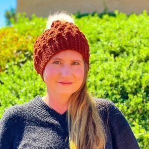 Meet your Posher, Raelynn